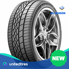New P 28540r18 Firestone Firehawk As V2 101w
