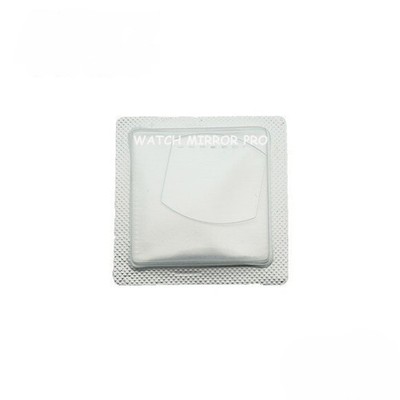 Watch Caseback Sapphire Crystal for Vacheron Constantin Malte 30066/30067 28.2mm
