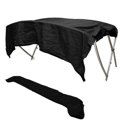 Escape Pontoon Boat Tower Bimini Top 7688675 | 25 TTT 102 - 106 Inch