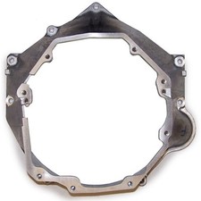 Tremec 1386-212-005 Bellhousing Kit Aluminum T-56 Transmission For Gm Ls Tremec 1386-212-005 Bellhousing Kit Aluminum T-56 Transmission For Gm Ls