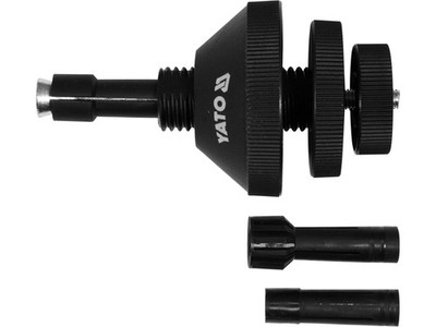 Yato Kupplungs- Zentrier Werkzeug Satz 3tlg YT-06313