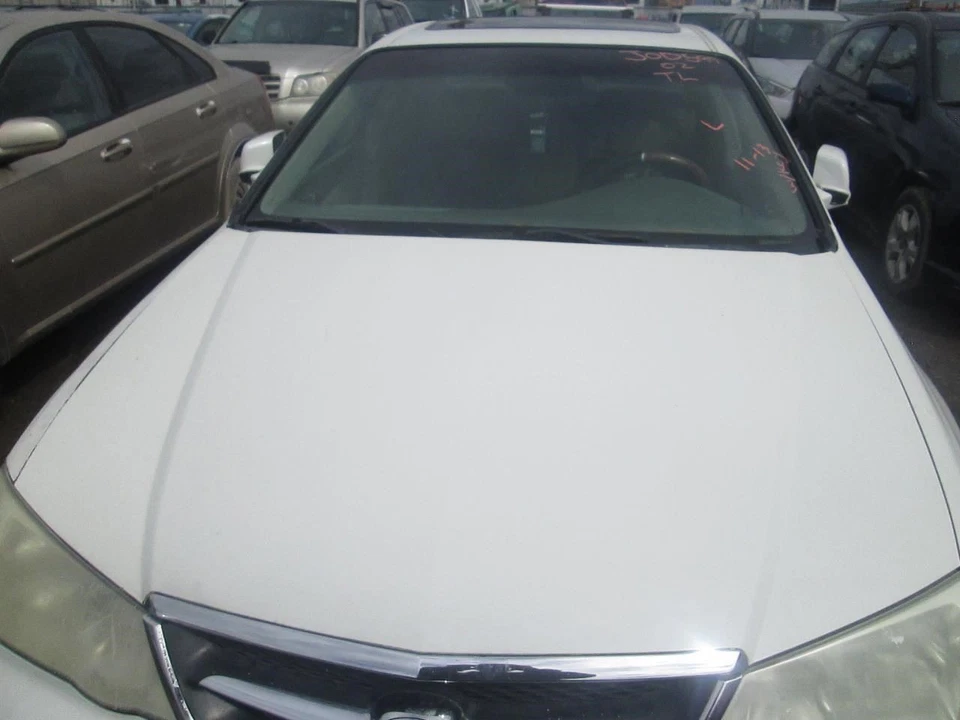 Airbag Air Bag Passenger Dash Fits 00-03 TL 29498508 Foto 3 de 4