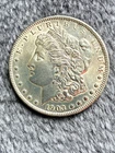 1903 P MORGAN SILVER DOLLAR - Beautiful condition, nice luster