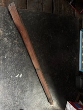Lee Enfiel No 1 Mkiii Front Stock Wood Original Wwi Wwii Used British