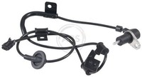 A.B.S. Sensor Raddrehzahl ABS Sensor Hinten Rechts 30863