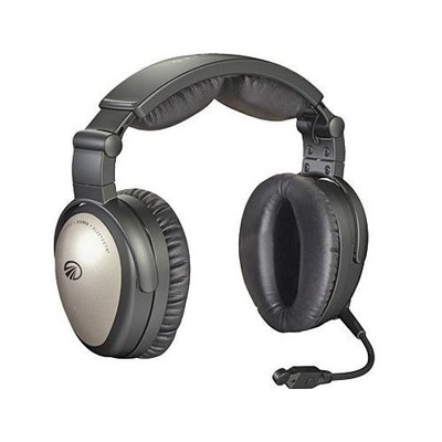 New Lightspeed Sierra Headset