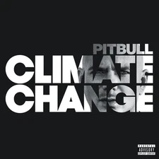 Climate Change [CD] Pitbull [*READ* EX-LIBRARY]