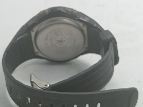 Montre Sport Armitron All Sport WR330 - Chronographe, Résistante Aux Chocs, 48mm, Batterie Neuve