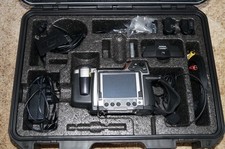 FLIR thermal imaging camera - autofocus, full kit, FLIR T200