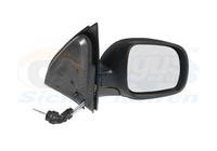Van Wezel AußEnspiegel Hagus 5817804 FüR Vw Lupo 6E1 6X1 Seat Arosa Konvex 1 16V