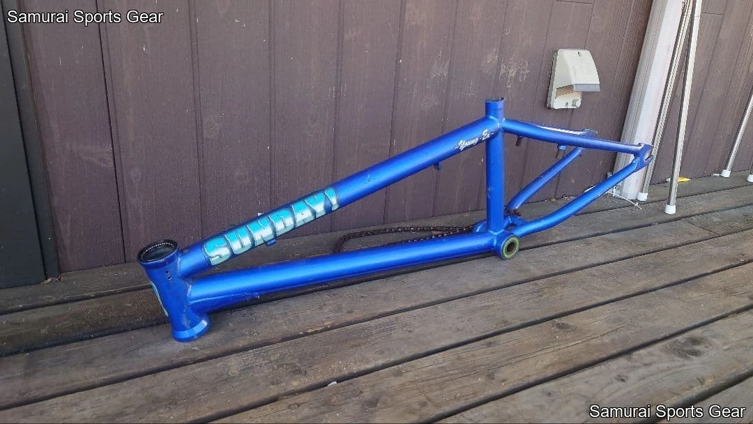 Preços baixos em Quadros de Bicicleta Sunday | eBay