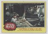 1977 Topps Star Wars Luke Dreams of Being a Star Pilot #134