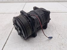 Nissan NV400 Renault Master MK3 2.3 DCI Fridge A/C Air Compressor Pump  2010-19