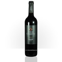 (1L=EUR15.87) Quinta do Crasto 2022 Flor De Crasto DOC Tinto 0.75 Liter