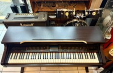 GEM PS 2500 - Pianoforte Digitale completo di mobile