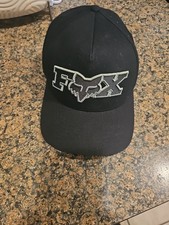 Fox Flexfit Hat L/XL