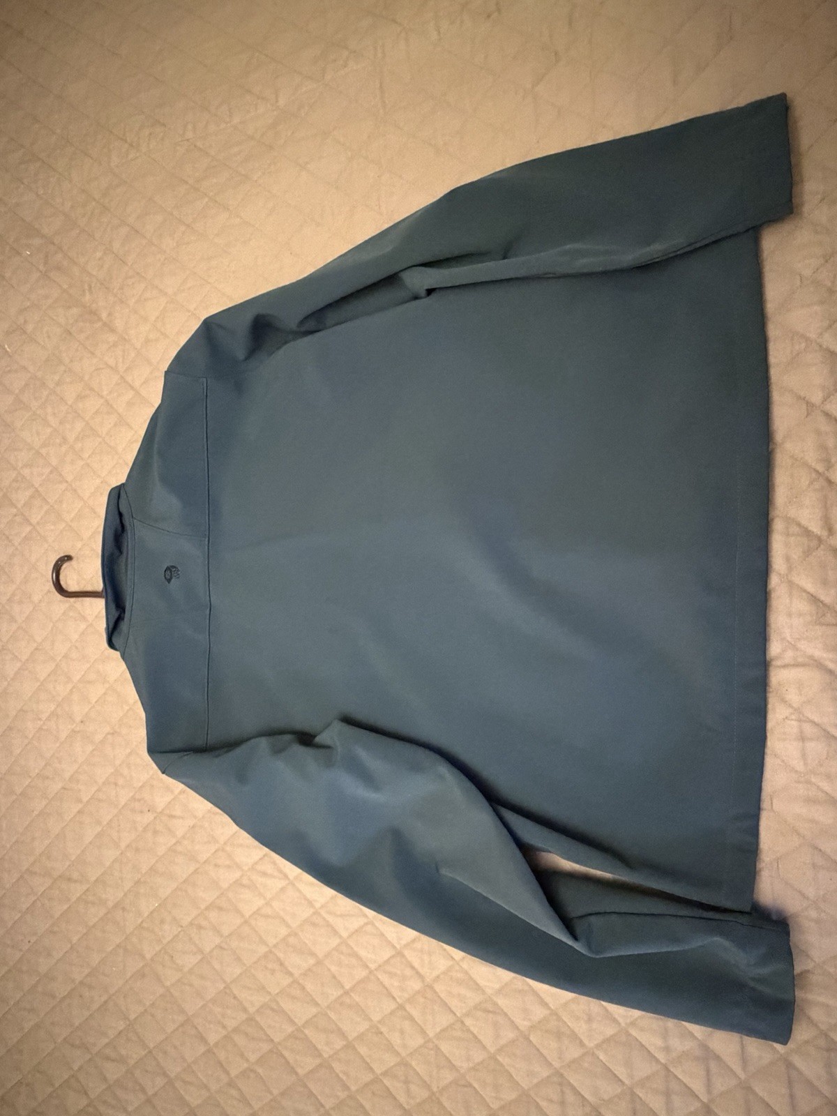 Mountain Hardware Mens Jackst Softshell - image 4