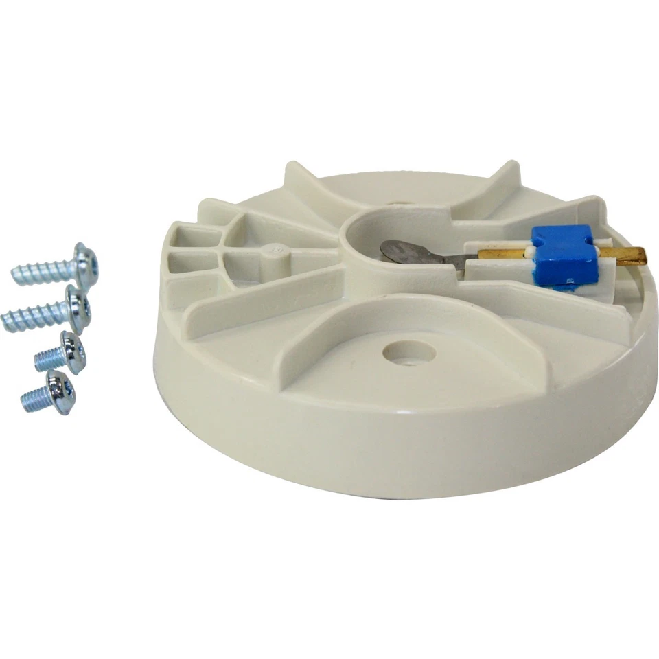 Rotor distribuidor Accel 130141 para camioneta Chevy Suburban S10 Chevrolet C1500 GMC Foto 2 de 4