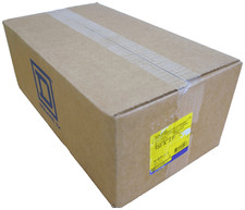 HJA36100 Square D 100 Amp Circuit Breaker NEW in Factory Sealed Box