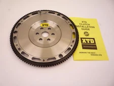 XTD PRO-LITE 9LBS CLUTCH FLYWHEEL 90-05 CIVIC CRX DEL SOL D SERIES