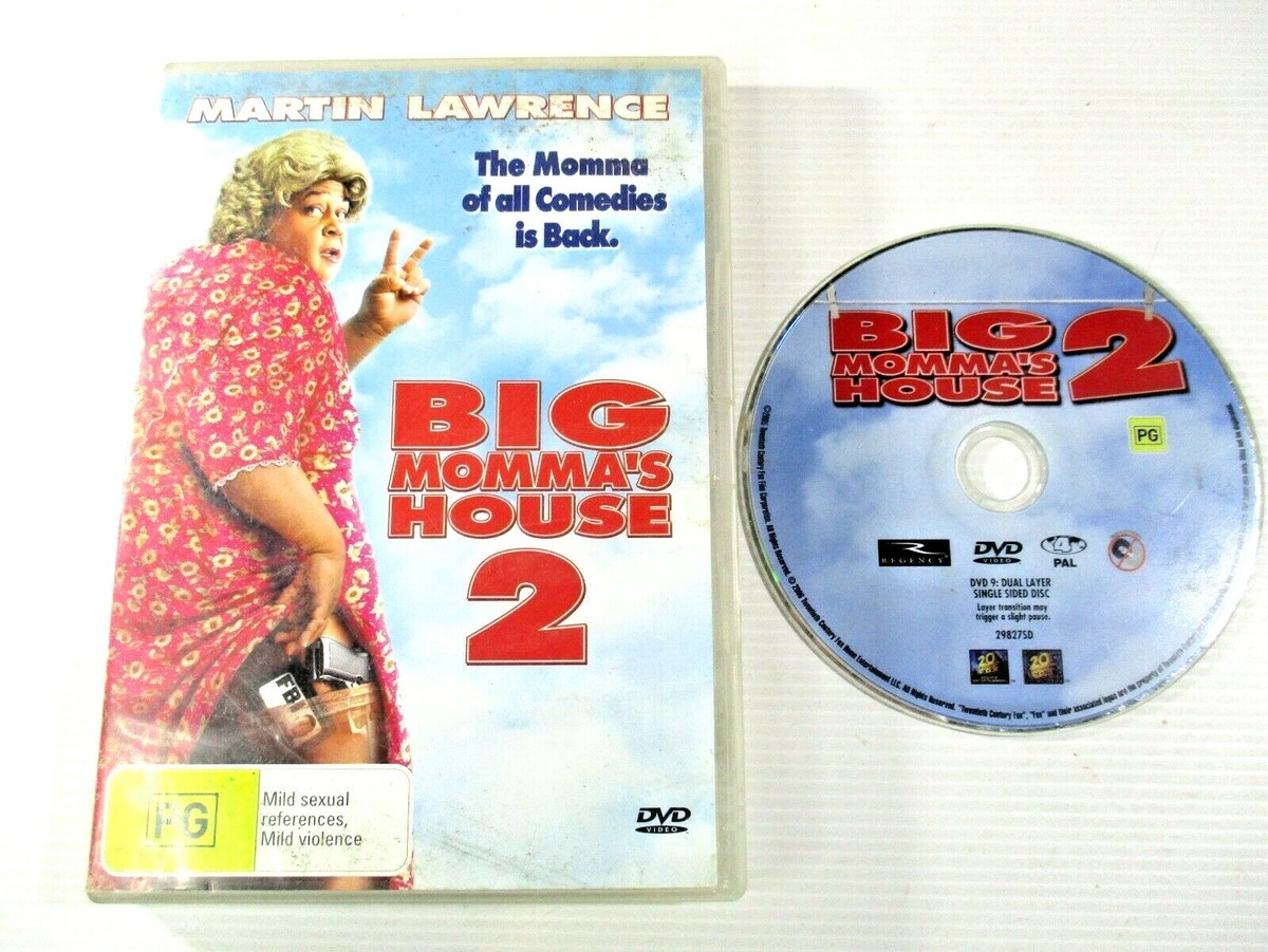 (未使用･未開封品)Music From the Big House [DVD] s-l400.jpg
