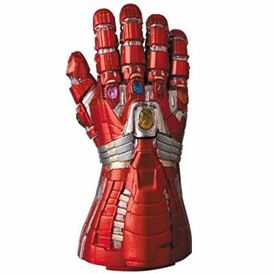 MAFEX No.121 AVENGERS END GAME IRON SPIDER (ENDGAME Ver