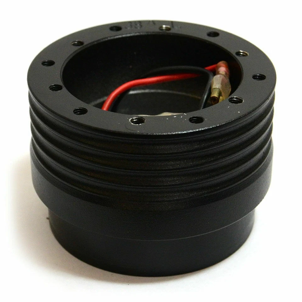 SAAS steering wheel boss kit for Toyota Tarago 1984 - 1989 BK138L - image 4 of 4