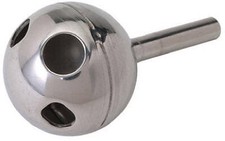 Delta Single-Lever Ball