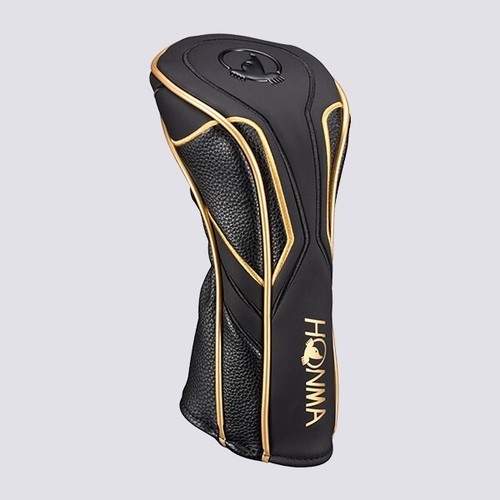 HONMA Beres Black Fairway Wood 3W 15° ARMRQ MX DYNAMIC Shaft SR-Flex Japan MTO - Picture 6 of 10