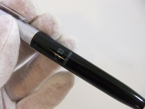 Pluma estilográfica Sheaffer - Imagen 4 de 12