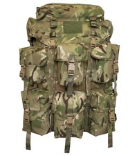 MARAUDER Field Air Support Bergen MTP (150L)