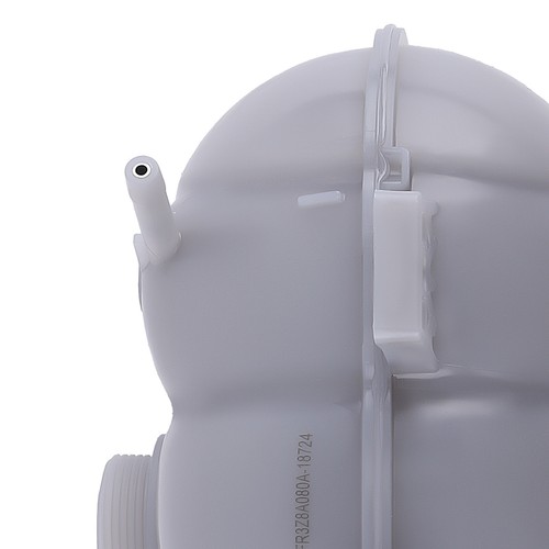 Engine Coolant Reservoir Tank w/ Cap for Ford Mustang 2015-2020 603-285 - Picture 5 of 12