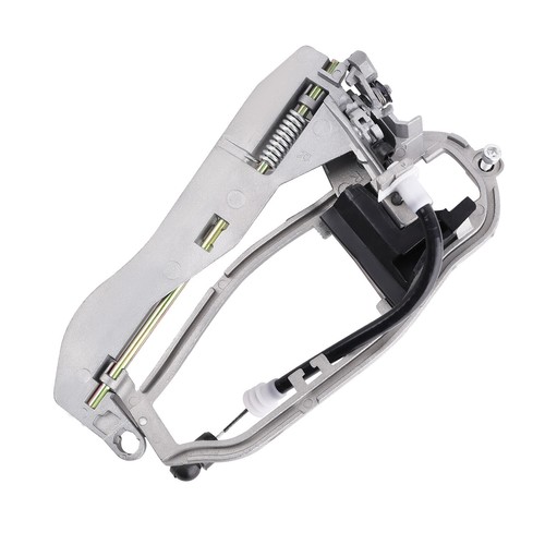 Front&Rear Left&Right Door Handle 4 sets For 2001-2006 BMW X5 3.0i 51218243616 - Picture 12 of 12