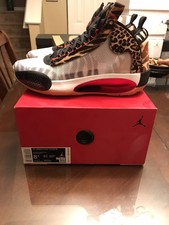 Size 8.5 - Jordan 34 x Jayson Tatum 