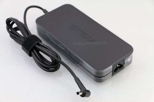 6.32A 120W AC Power Adapter Charger For Asus ROG G501J G501V G501JW Power Supply - Picture 4 of 6