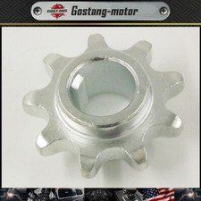 Jackshaft Sprocket For Manco/American Sportworks 41/420, 9T 8720- 1125