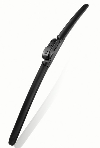 Fits Vw Golf MK5 2005-2008 Heyner Wiper Blades Hybrid + Rear HH2419TL13V - Picture 3 of 11