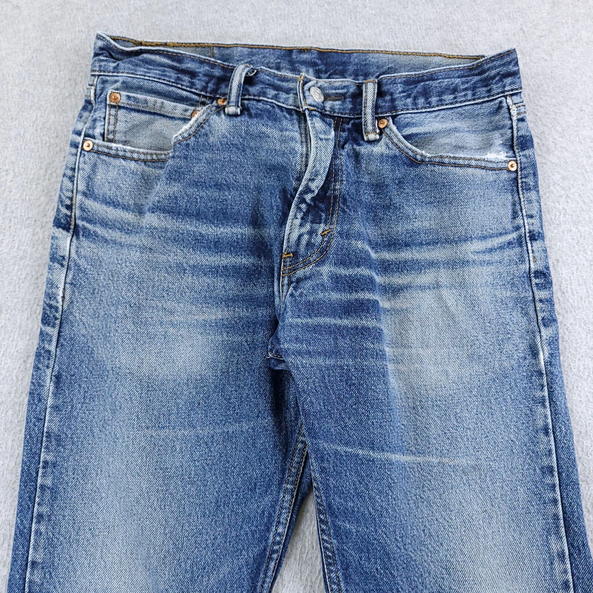Cheapest levi 505 jeans online