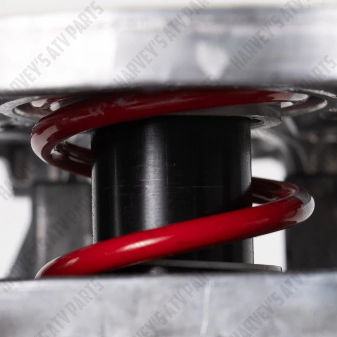 POLARIS 800 RZR RANGER SPORTSMAN - EMBRAGUE EBS primario y secundario nuevos Foto 4 de 4