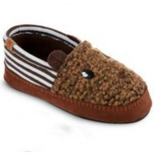 acorn kids slippers