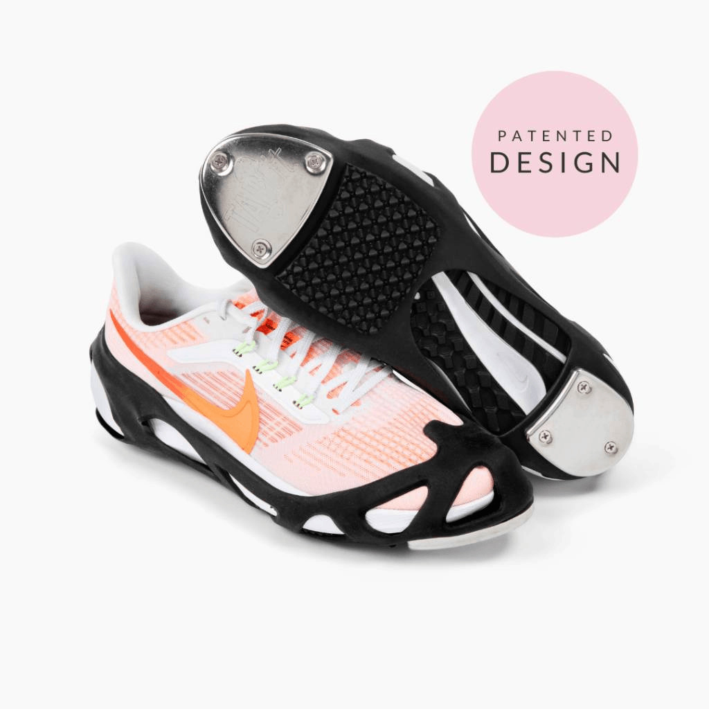 TAPfit Slip On Taps - image 4