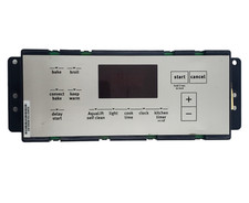 Genuine Whirlpool Oven Control Board W10655869 Same Day Ship  60 Days Warranty