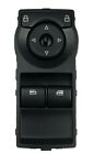 <!--F#f_0--> Holden VE Electric Window Switch Black Red LED 2 Way Ute - SV6 SS HSV<!--F/-->