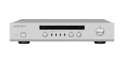 LUXMAN E-07 High quality sound NF type Phono Equalizer Amplifier From JAPAN NEW