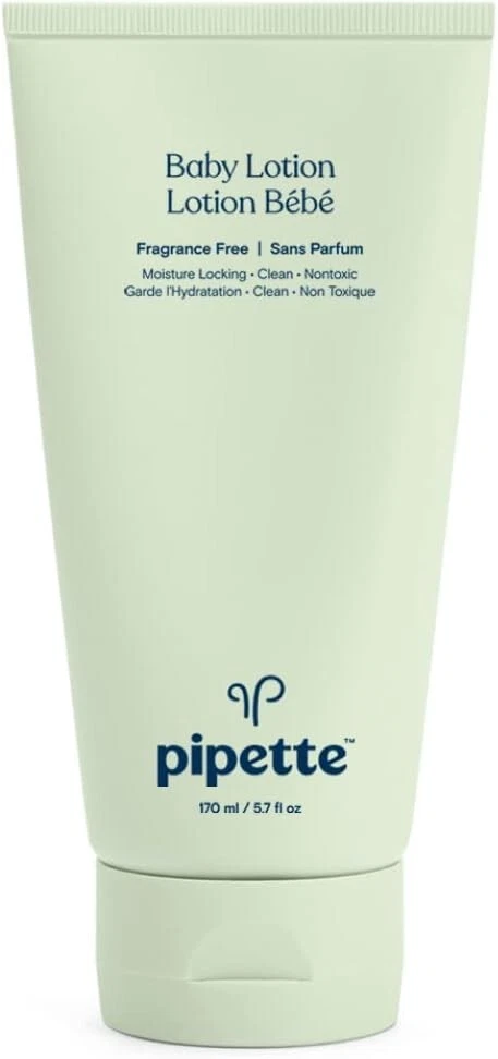 Hypoallergenic hotsell baby lotion