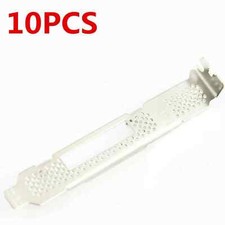 10pcs Full Profile Bracket for LSI 9280-8E 9200-8E 9207-8E Ext SFF-8088 H810