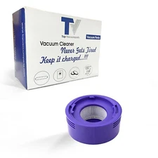 Fits For Part For Dyson Hepa Post Motor Filter For V8 Absolute # 967478-01