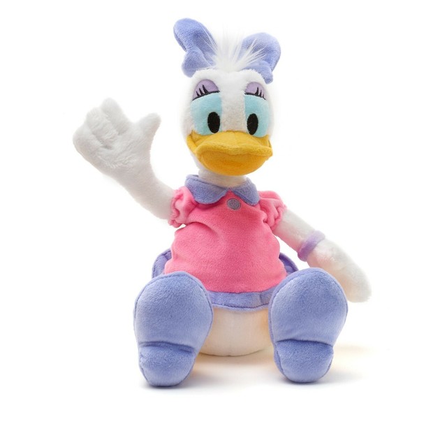 kristoff plush