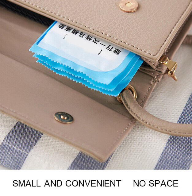 25 PPE Travel Disposable Toilet Seat Covers eBay