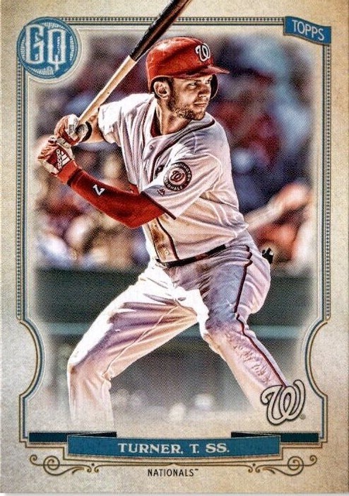 2020 Topps Gypsy Queen Baseball - Complete Your Set / Pick Your Card 1-320 [BB5] - Picture 42 of 241